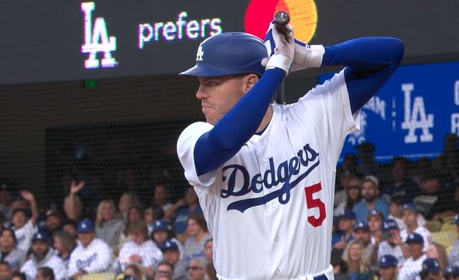 MLB: Los Angeles Dodgers v Minnesota Twins – Highlights