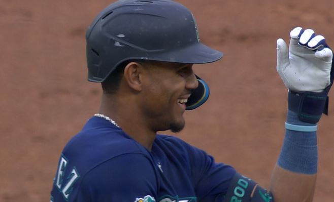 MLB: Detroit Tigers v Seattle Mariners – Highlights