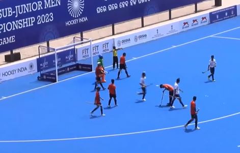 18-0! Merciless Chandigarh reign over Rajasthan