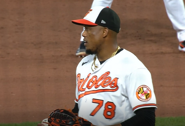 Baltimore Orioles Highlights