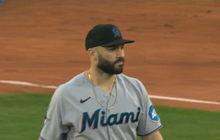 MLB: Boston Red Sox v Miami Marlins - Highlights