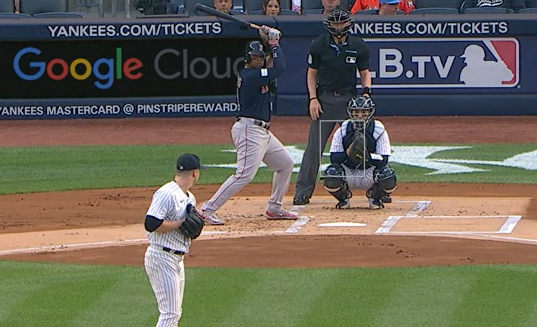 MLB: New York Yankees v Boston Red Sox - Highlights