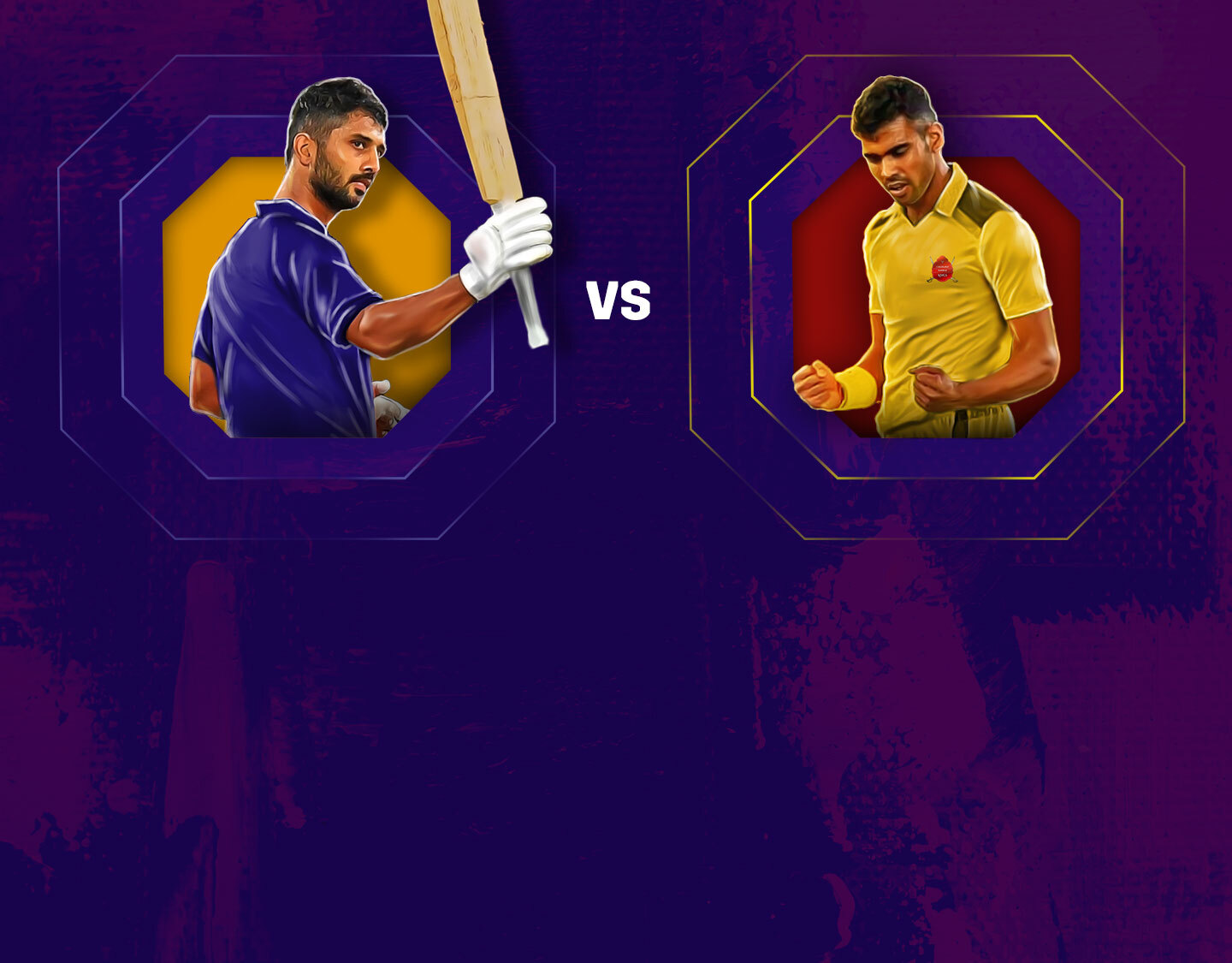 Eagle Nashik Titans vs Chhatrapati Sambhaji Kings Match 2 Match Live Eagle Nashik Titans vs Chhatrapati Sambhaji Kings Match 2 Match Live