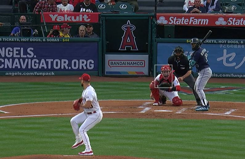 MLB: Los Angeles Angels v Seattle Mariners – Highlights