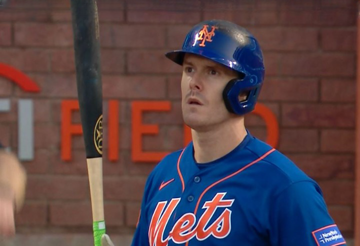 MLB: New York Mets v Philadelphia Phillies – Highlights