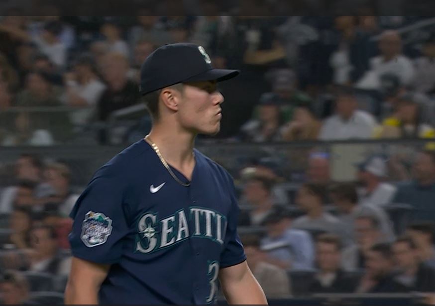 New York Yankees vs Seattle Mariners HIGHLIGHTS