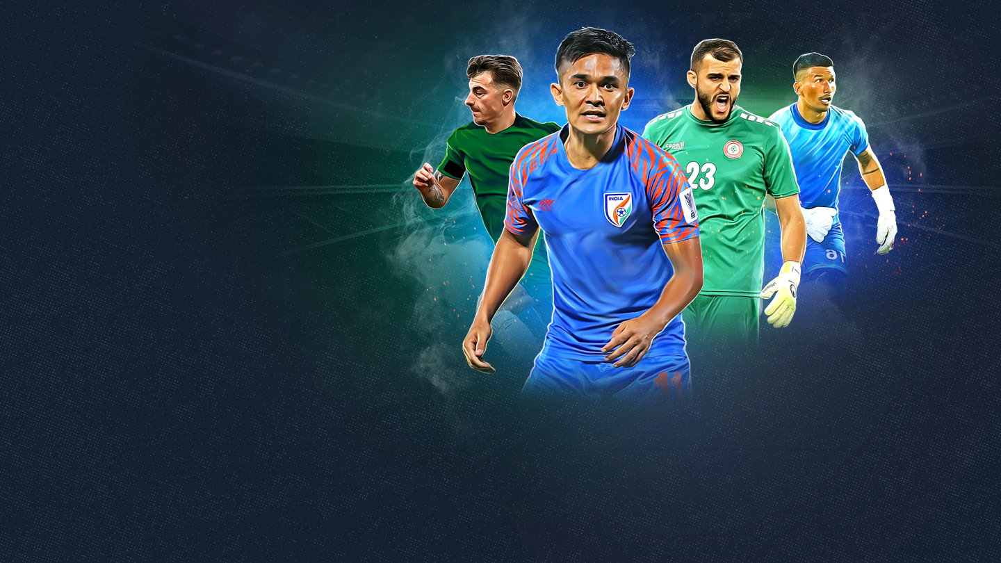 SAFF Championship Live Streaming, Live Scores, News, Videos, Updates & Highlights