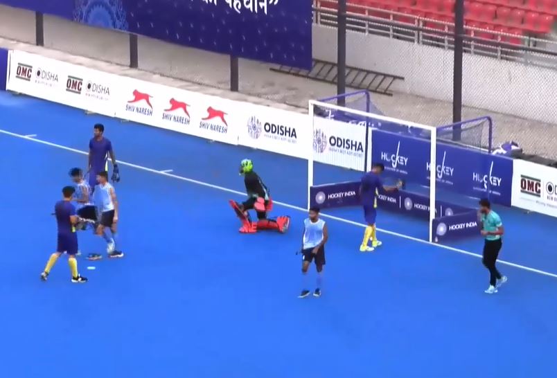 Uttarakhand hammer Himachal 9-1