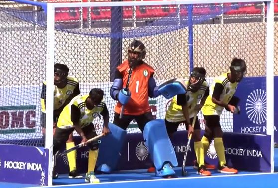 Mighty Tamil Nadu stun meek Goans 9-0