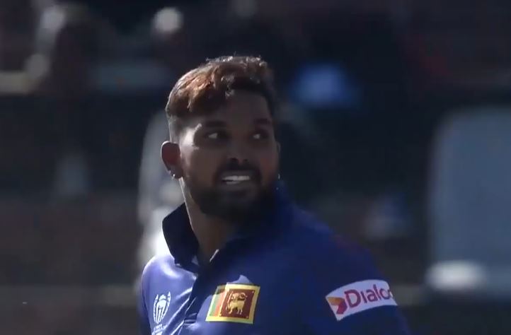 6-fer! Wanindu Hasaranga blows UAE to bits