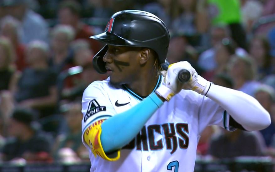 MLB: Arizona Diamondbacks v Tampa Bay Rays – Highlights