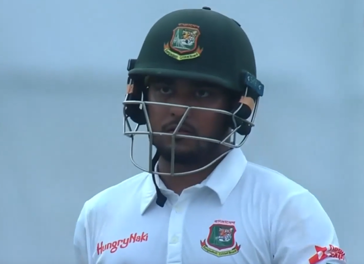 54* off 64! Zakir Hasan pummels AFG