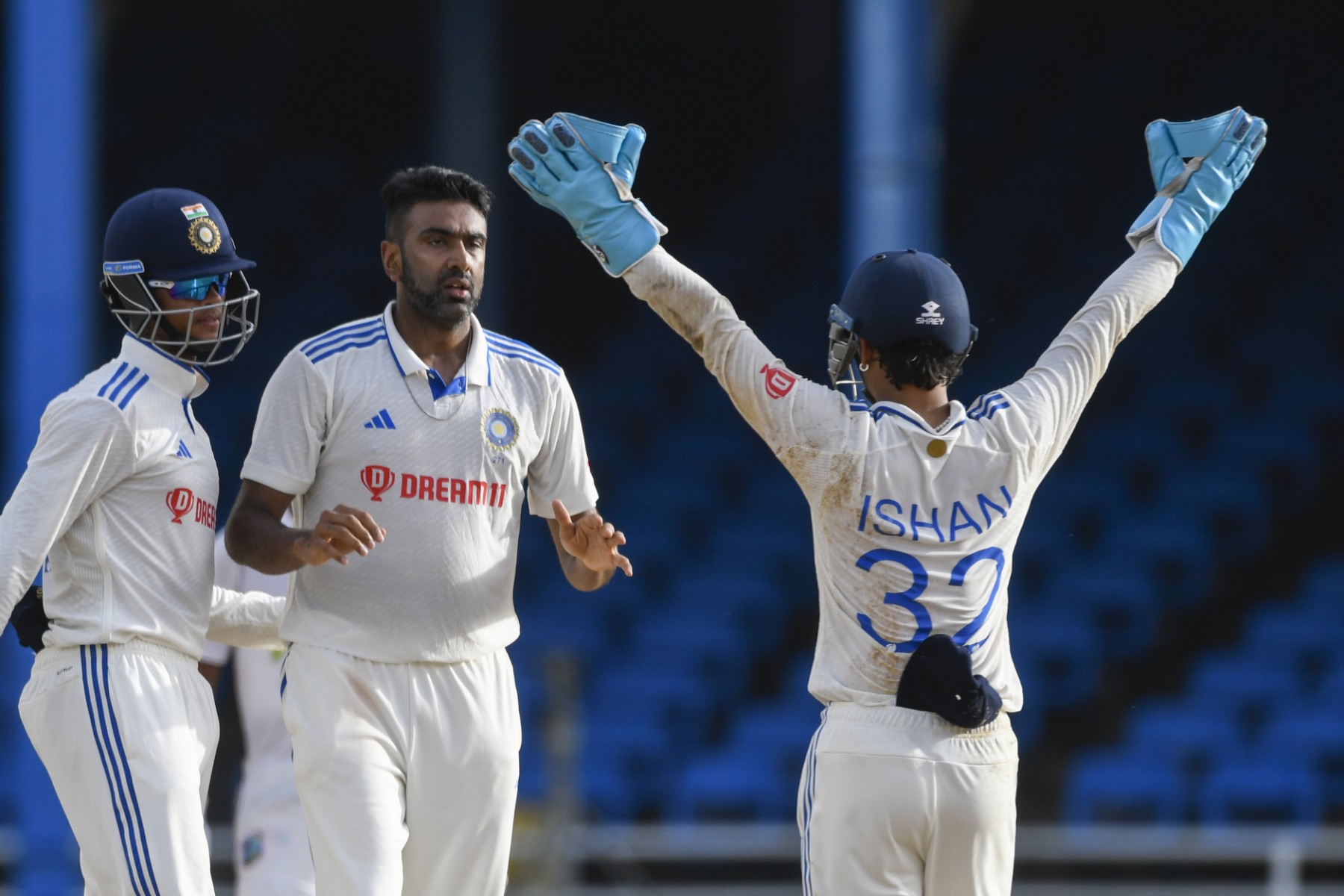 Extended Highlights - Siraj, Rohit keep India in command on Day 4