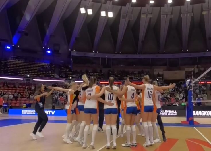 Czech Republic vs. Japan Highlights