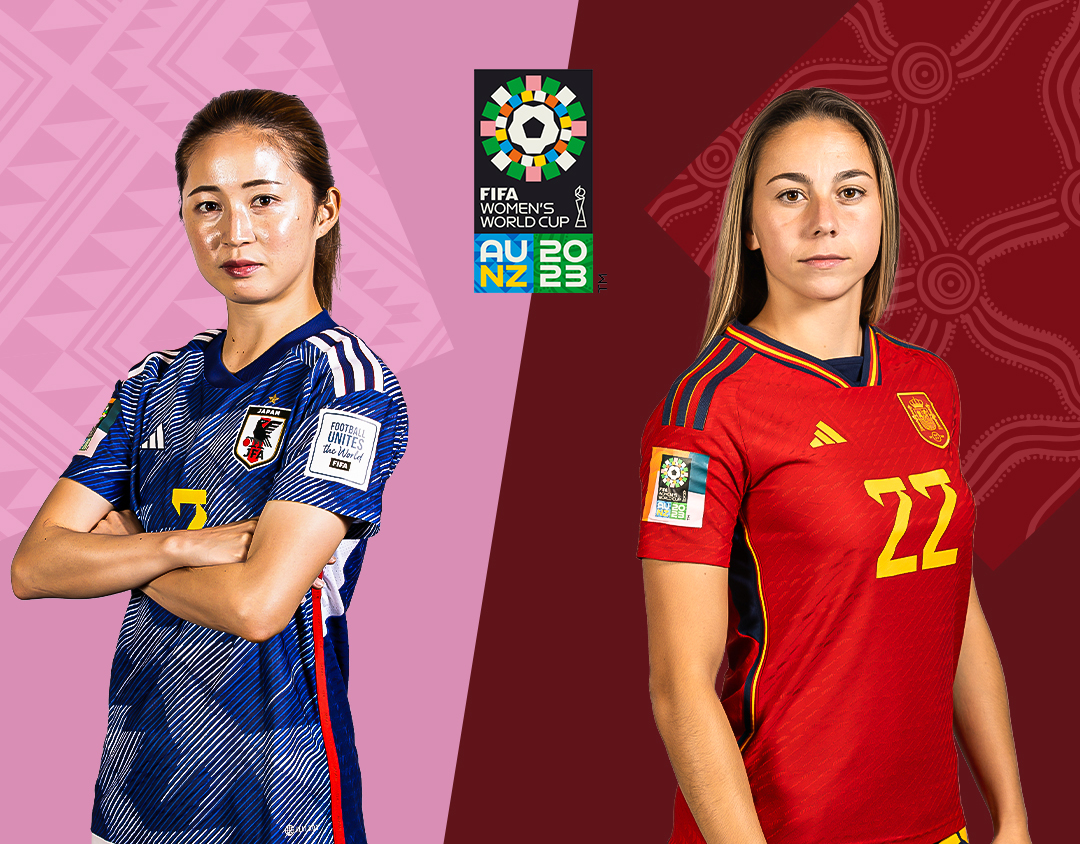 Japan Women vs Spain Women Match 36 Live football Match Streaming