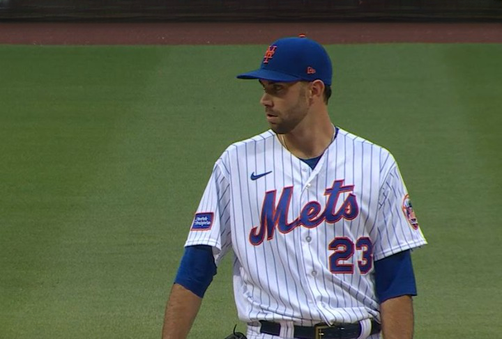 MLB: New York Mets v San Francisco Giants - Highlights