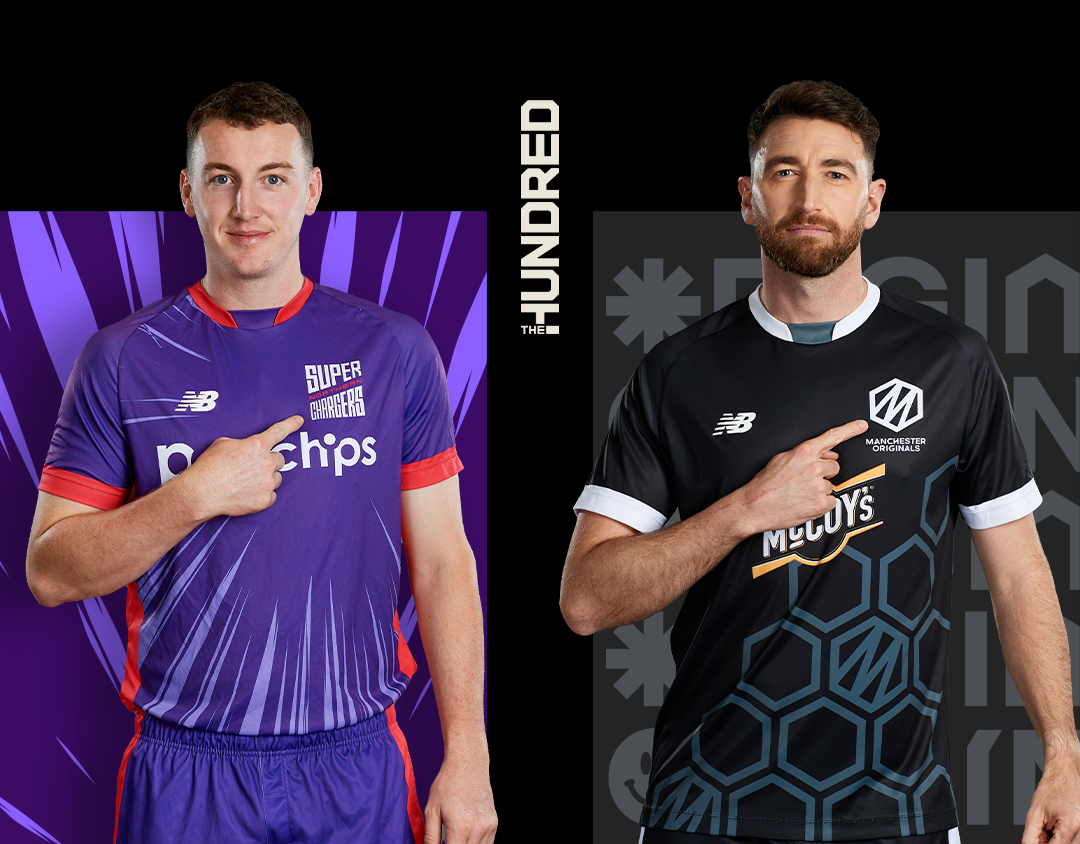 Northern Superchargers vs Manchester Originals Match 18 Match Team Squad List The Hundred, 2023