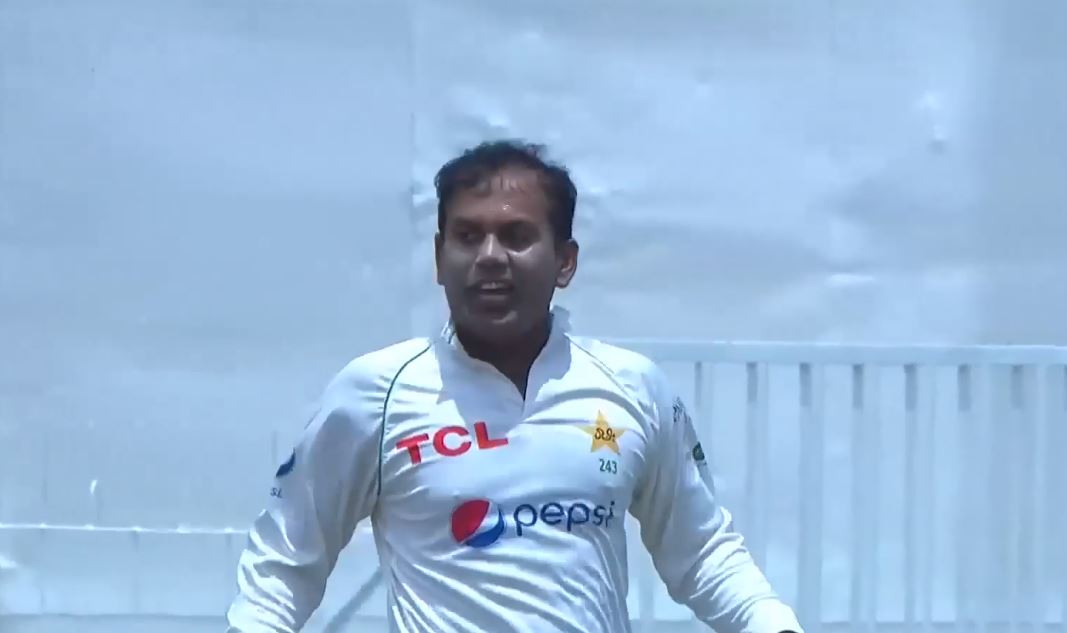 Ruthless Nauman Ali silences SL with a brilliant 7-fer