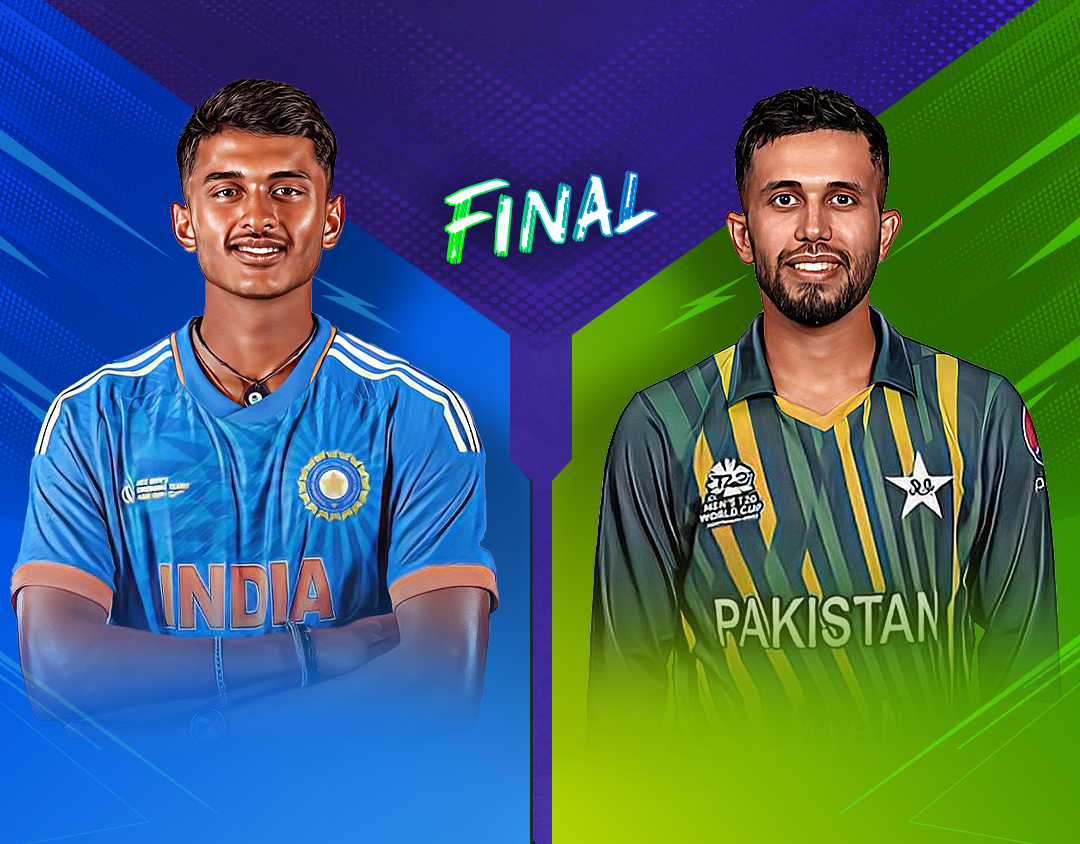 India A vs Pakistan A Final Live cricket Match Streaming & Information