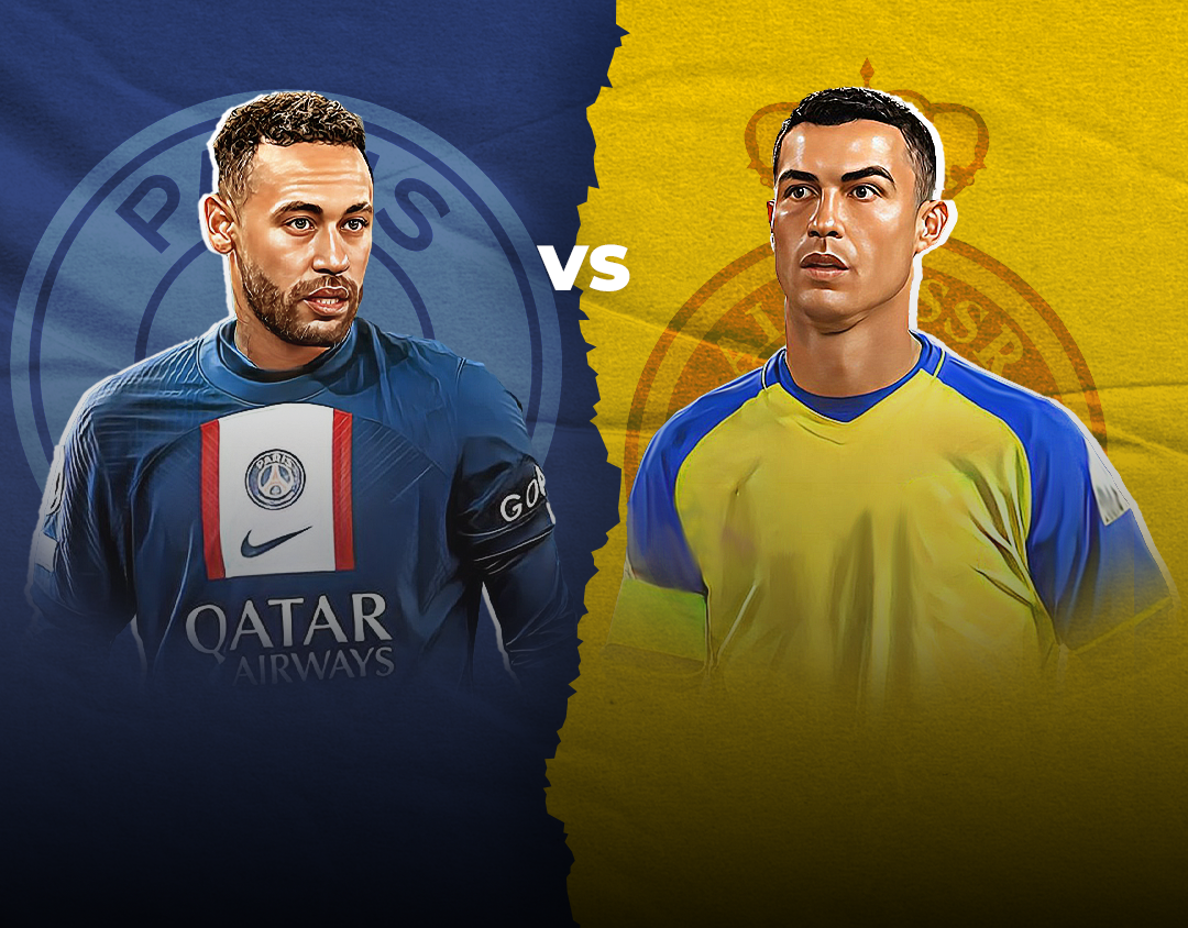 Paris SaintGermain vs AlNassr Match 28 Match Live Streaming Watch