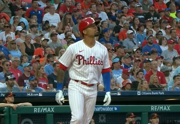 MLB: Philadelphia Phillies v Baltimore Orioles – Highlights