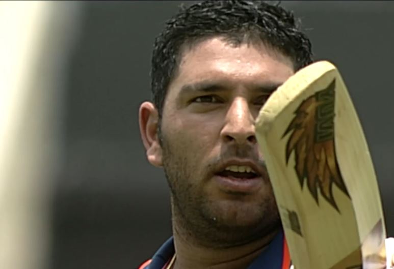 2009: Yuvraj Singh's vintage 131-run knock