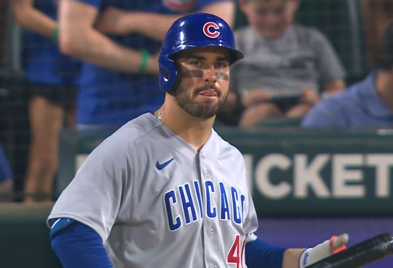 MLB: Chicago White Sox v Chicago Cubs – Highlights