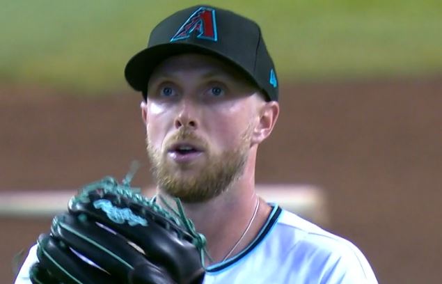 MLB: Arizona Diamondbacks v St. Louis Cardinals – Highlights