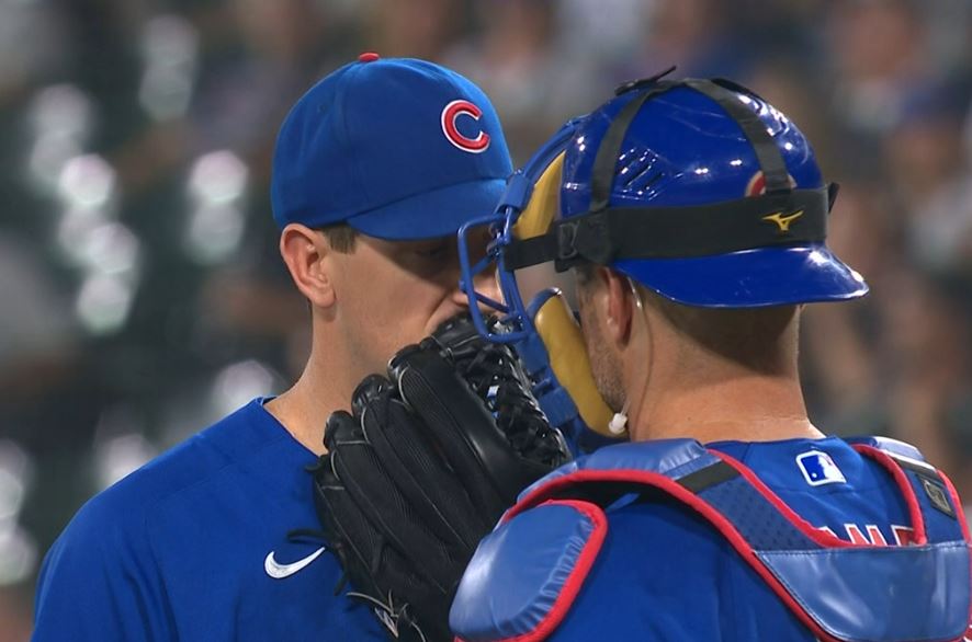 MLB: Chicago White Sox vs Chicago Cubs – Highlights