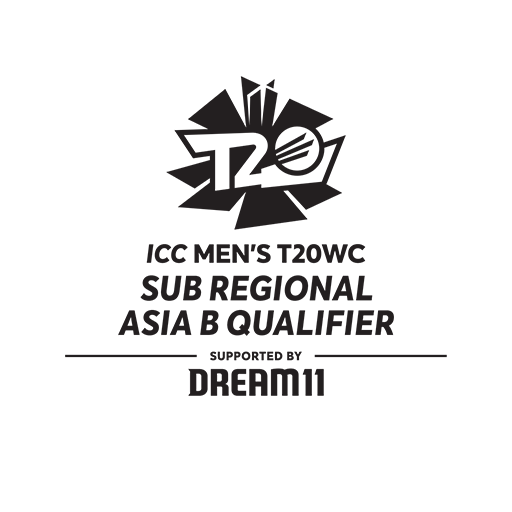 ICC Men's T20 World Cup Asia Qualifier B 2023