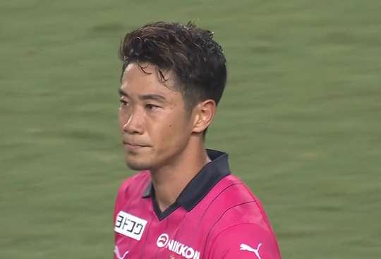 All-round Cerezo Osaka overpower a sturdy PSG side 3-2