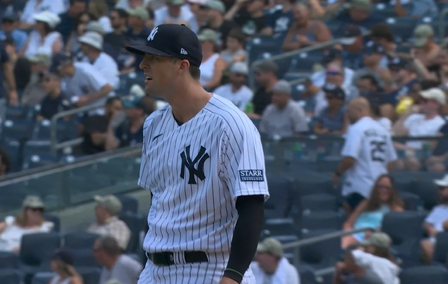 New York Yankees Highlights: vs Kansas City Royals