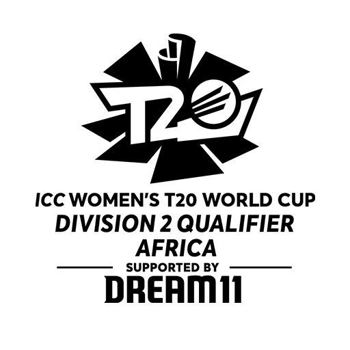 ICC Women's T20 WC Africa Division 2 Qualifier-team-logo