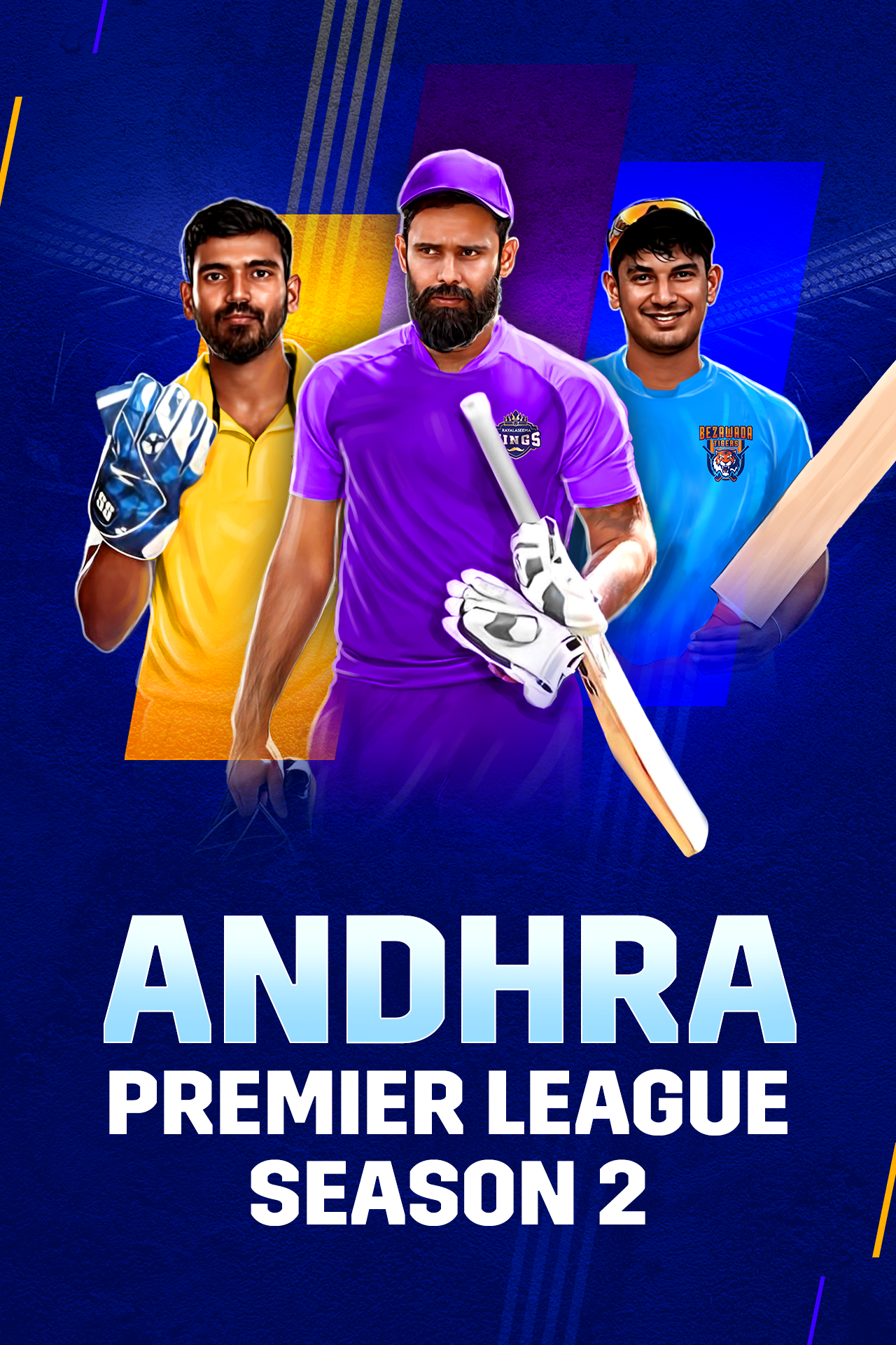 Andhra t20 live streaming new arrivals