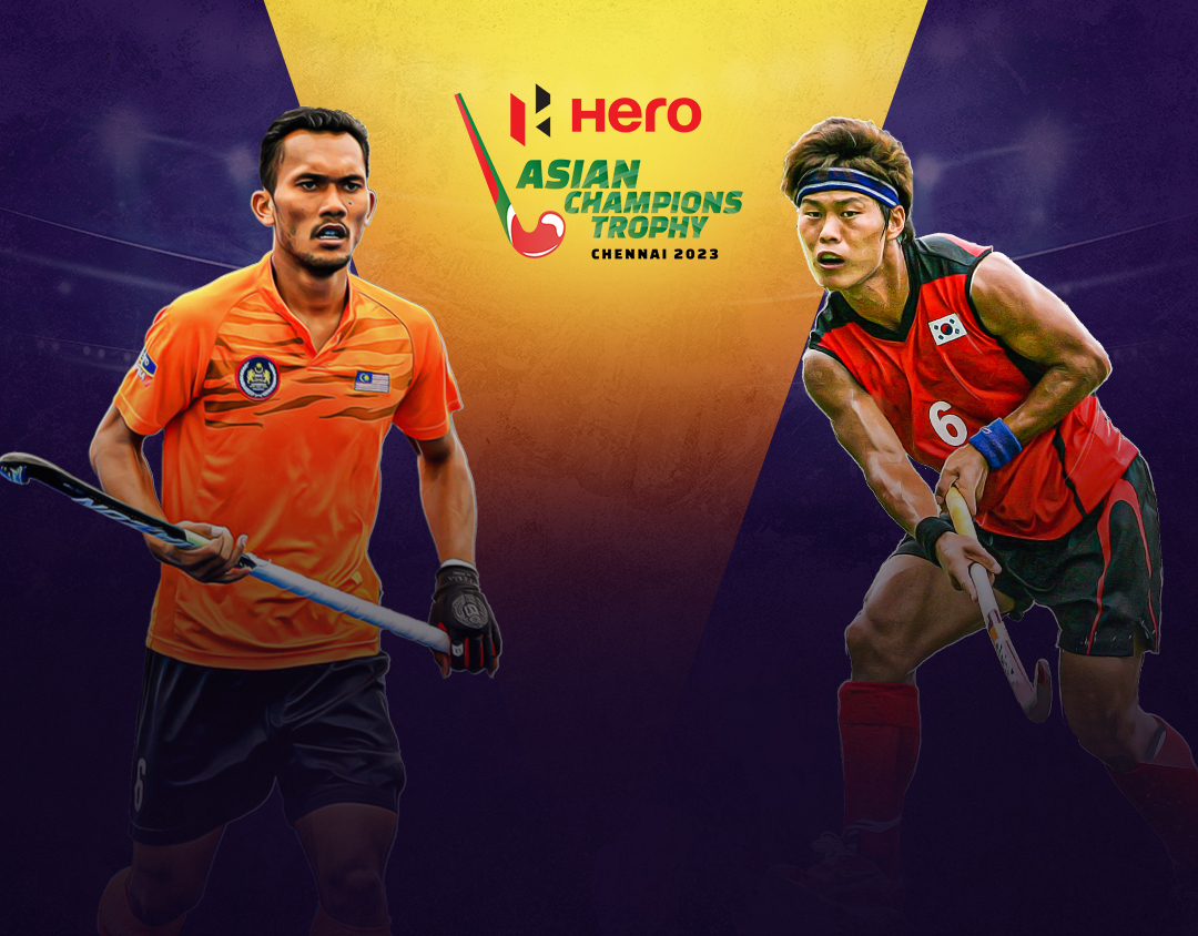 Malaysia vs Korea SemiFinal 1 Live Match Streaming & Information Hero