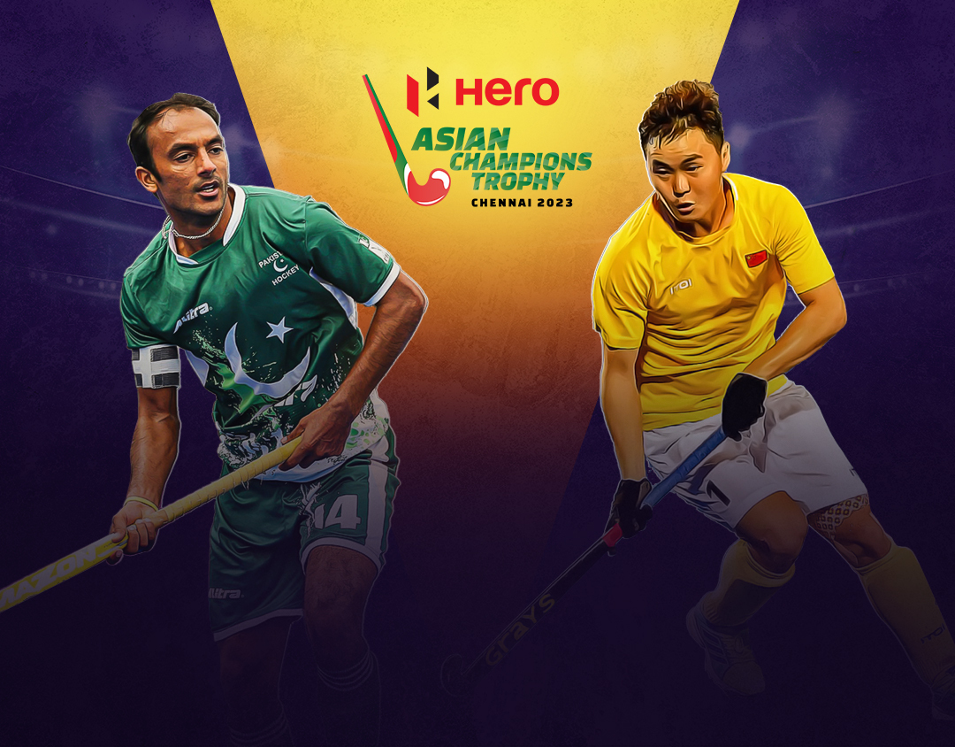 Pakistan vs China Match 11 Live hockey Match Streaming & Information