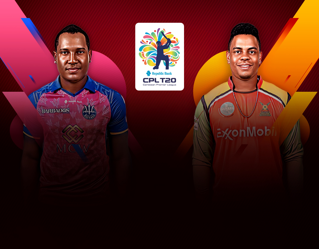 Amazon Warriors Cpl 2021 Telecast Caribbean Premier League Www Cricbuzz Com  Cpl T20 Fancode Cpl T20 2021 Broadcasting Channel Cpl T20 In Which Channel