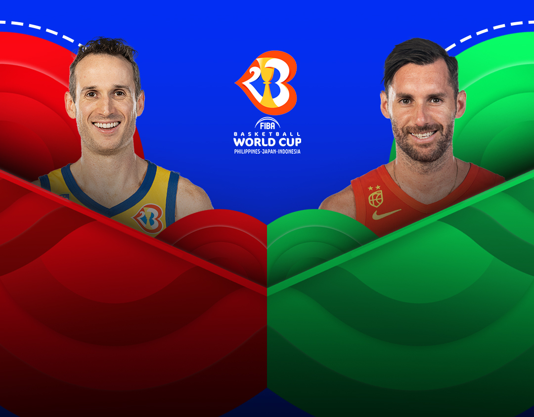 Brazil vs Spain Match 32 Live Basketball Match Streaming & Information