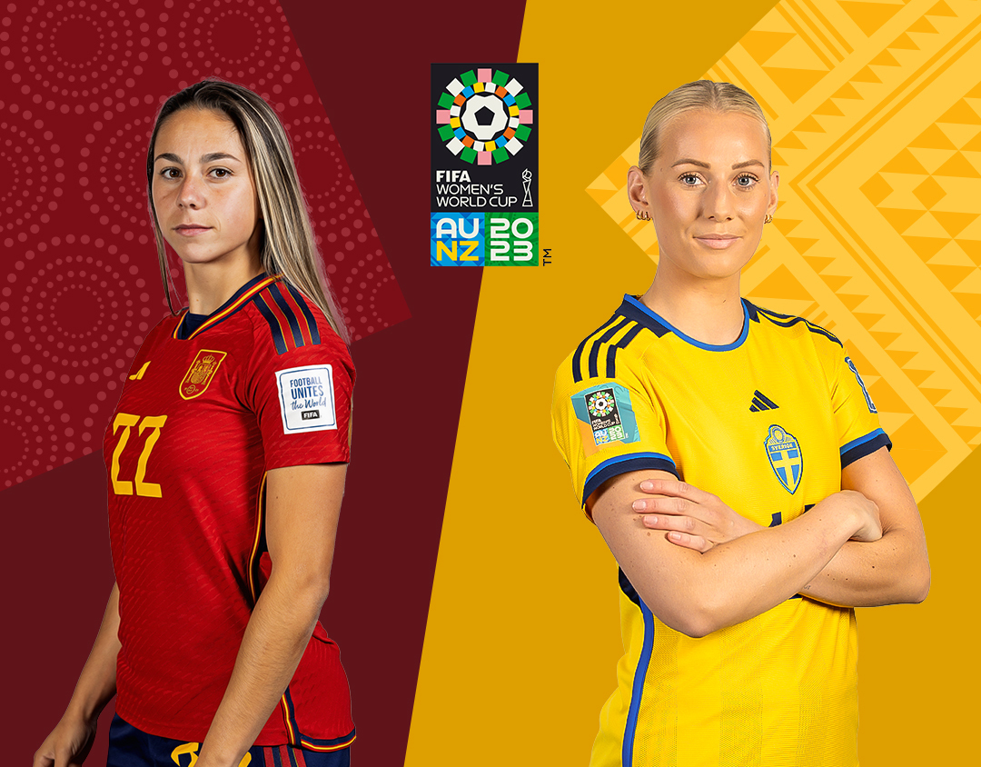 Spain Women Vs Sweden Women Semi Final Match Live Streaming Watch Live Match Highlights Score