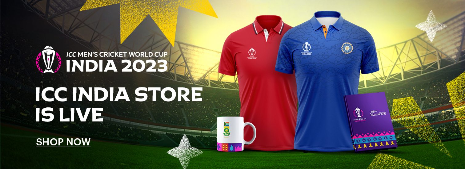ICC store CWC banner