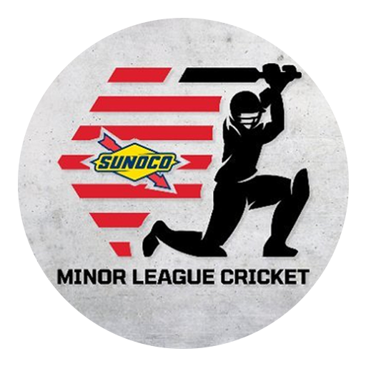 Minor League Cricket, 2023-team-logo