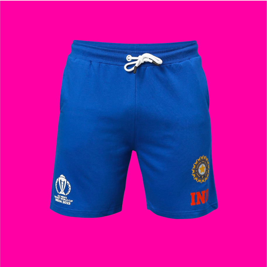 ICC Shorts