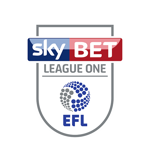 League One 2023-24-team-logo