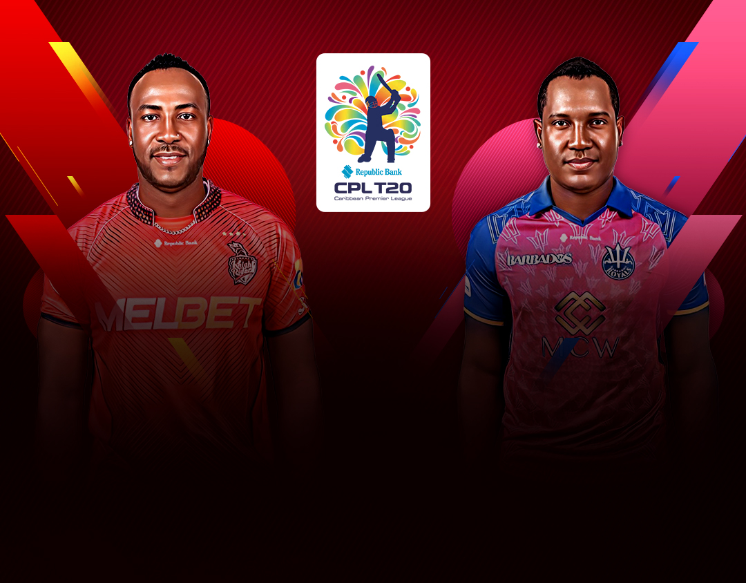 Barbados Royals new jersey for CPL 2023 : r/Cricket