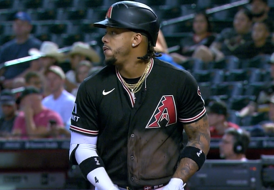 MLB: Arizona Diamondbacks v Texas Rangers – Highlights