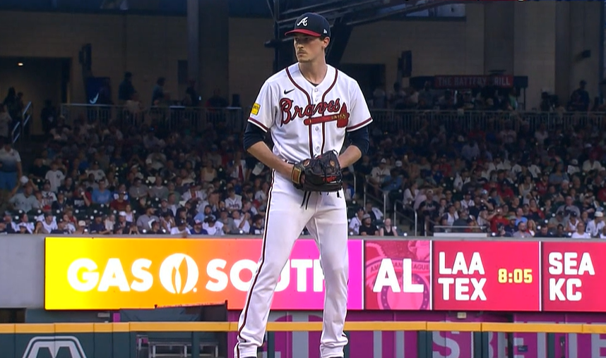 MLB: Atlanta Braves v New York Yankees - Highlights