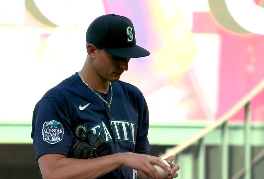 Highlights from MLB All Star Game in Seattle