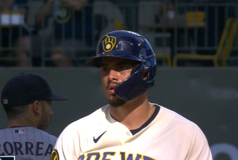 MLB: Milwaukee Brewers v Minnesota Twins – Highlights