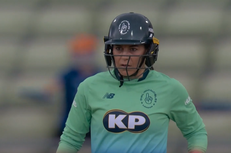 64* off 40! Marvelous Marizanne sculpts Birmingham's chase