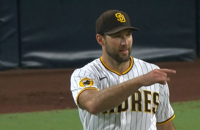 MLB: San Diego Padres v Miami Marlins – Highlights